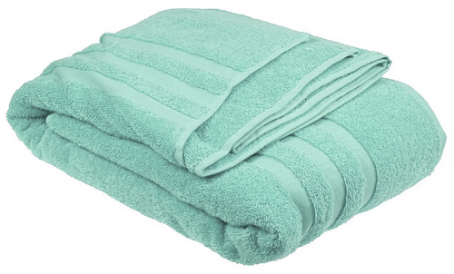 600 GSM Royal Egyptian Soft Touch Zero Twist Towels - Bath Towels 100 x 200cm Towelsworld